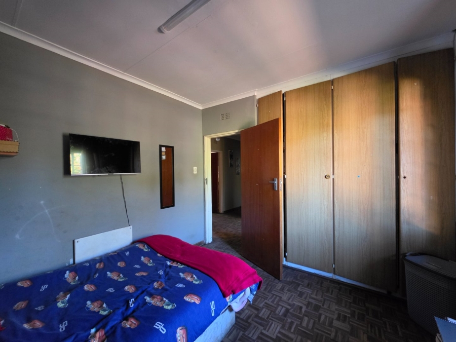 3 Bedroom Property for Sale in Vaalpark Free State